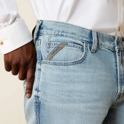M3 Loose Kipp Straight Leg Jeans