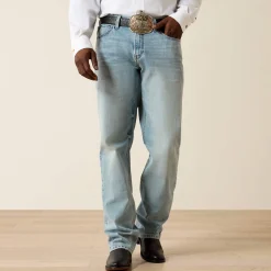M3 Loose Kipp Straight Leg Jeans