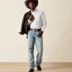 M3 Loose Kipp Straight Leg Jeans