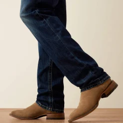 M3 Loose Shawn Straight Leg Jeans