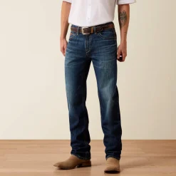 M3 Loose Shawn Straight Leg Jeans