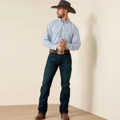 M4 Low Rise Legacy Boot Cut Jean