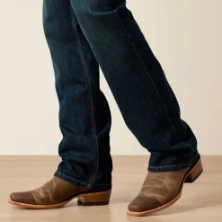 M4 Low Rise Legacy Boot Cut Jean