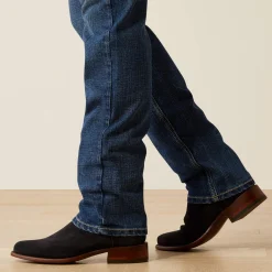 M8 Modern Ashton Straight Leg Jeans