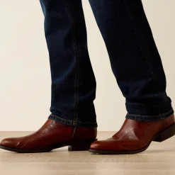 M8 Modern Brock Slim Straight Leg Jeans
