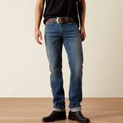 M8 Modern Crosby Straight Leg Jeans
