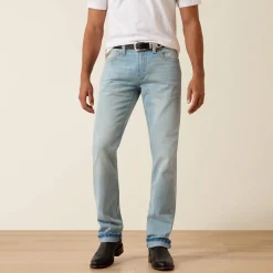 M8 Modern Hank Slim Straight Leg Jeans
