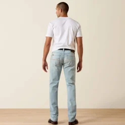 M8 Modern Hank Slim Straight Leg Jeans