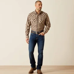 M8 Modern Jason Slim Leg Jeans