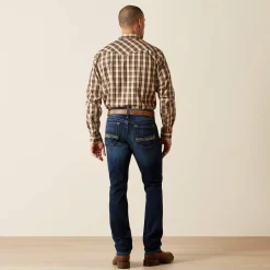 M8 Modern Jason Slim Leg Jeans