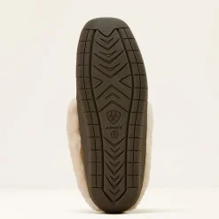 Moccasin Bootie Slipper