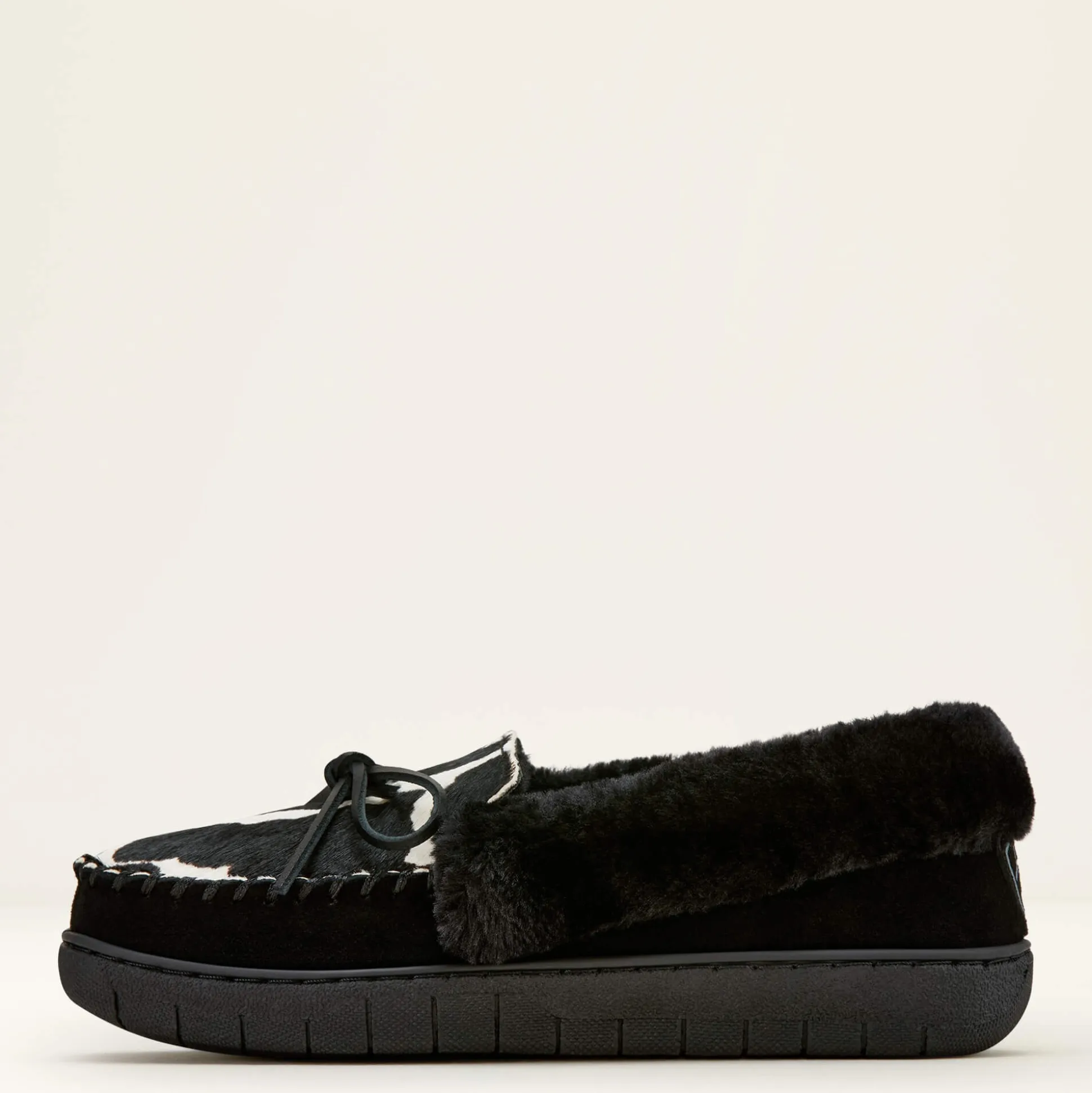 Moccasin Slipper