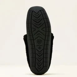 Moccasin Slipper