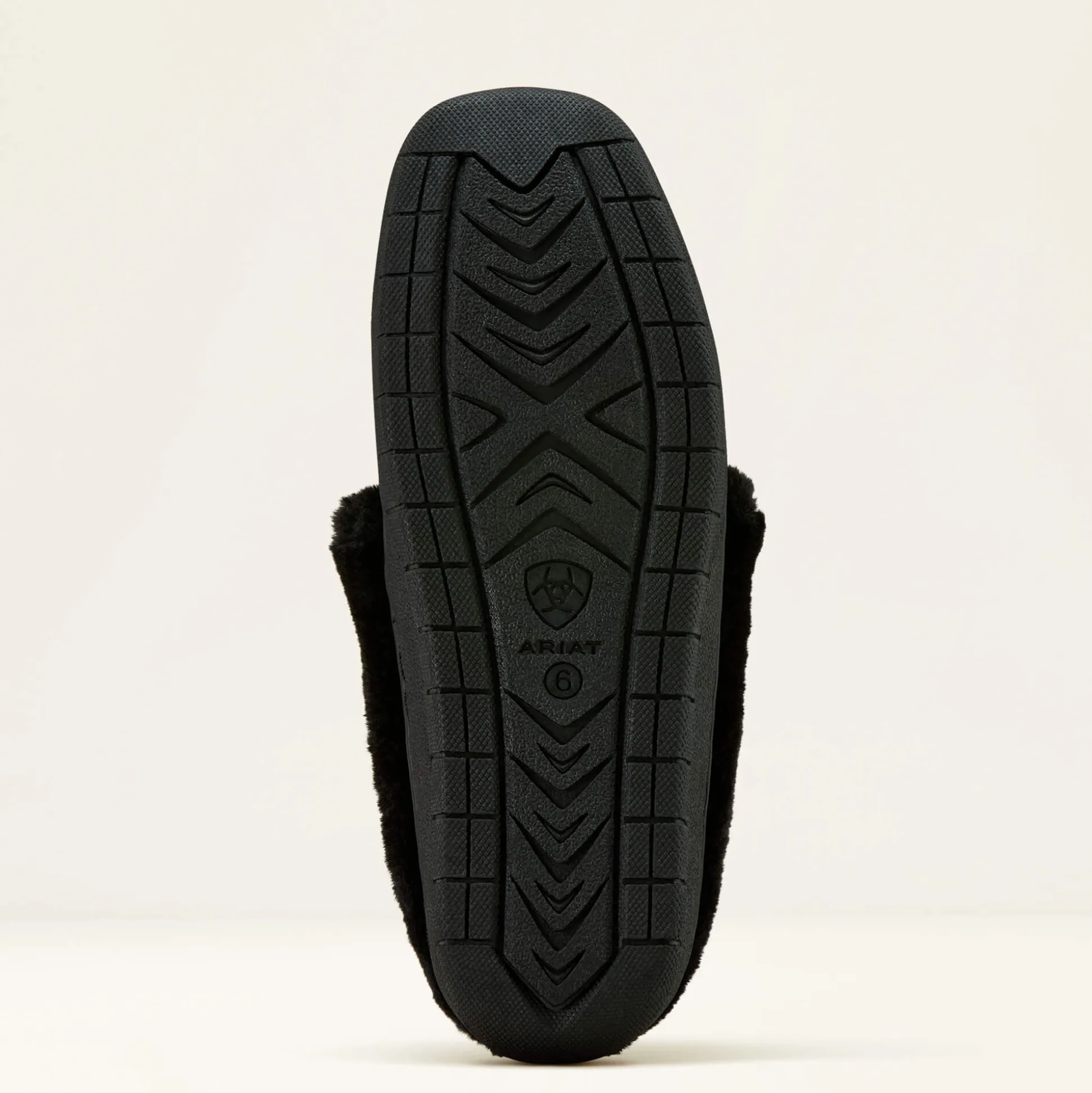 Moccasin Slipper