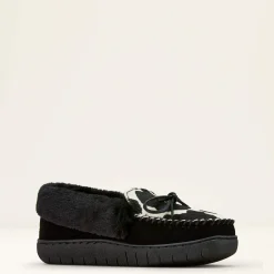 Moccasin Slipper