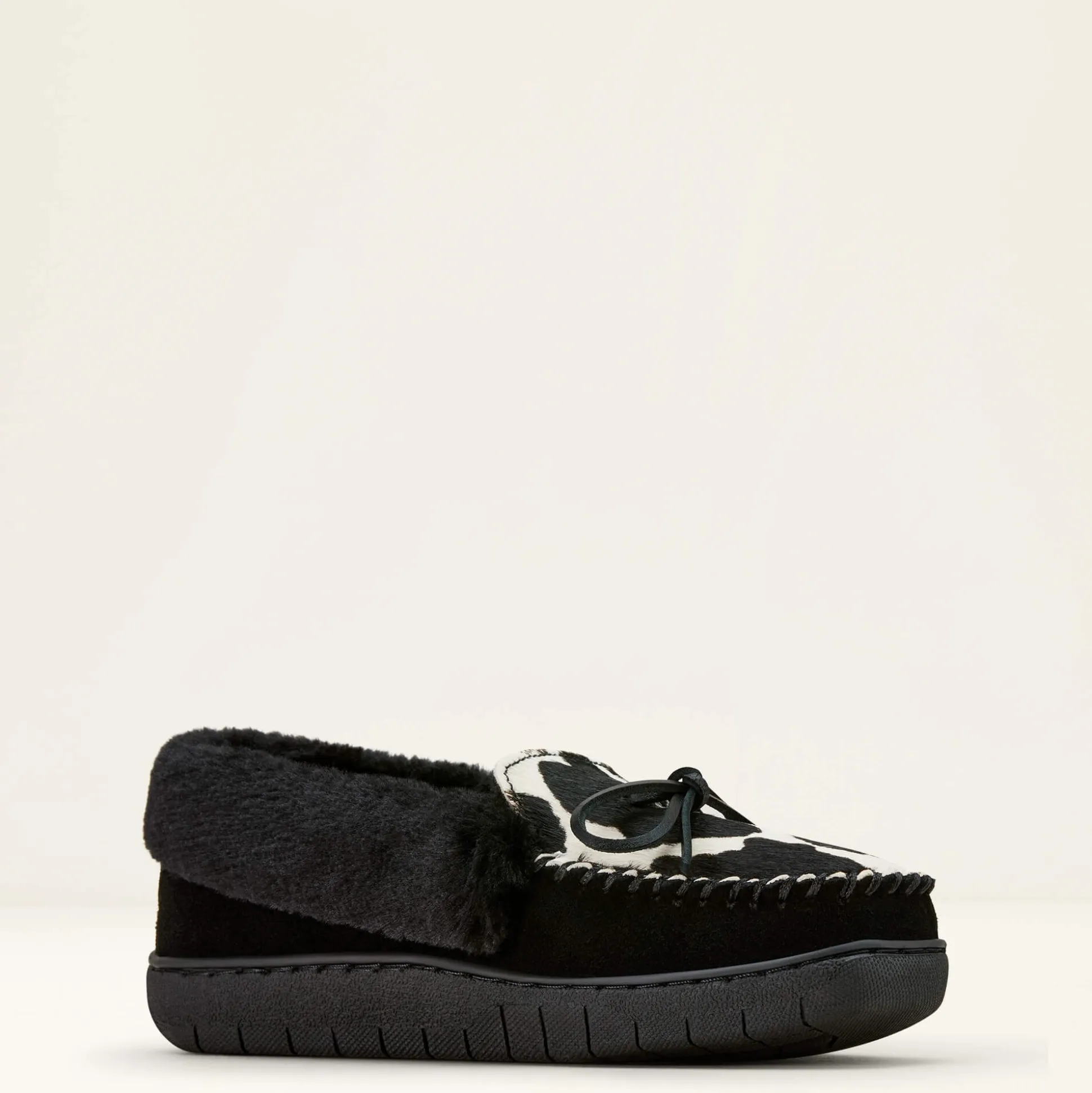 Moccasin Slipper