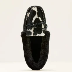 Moccasin Slipper