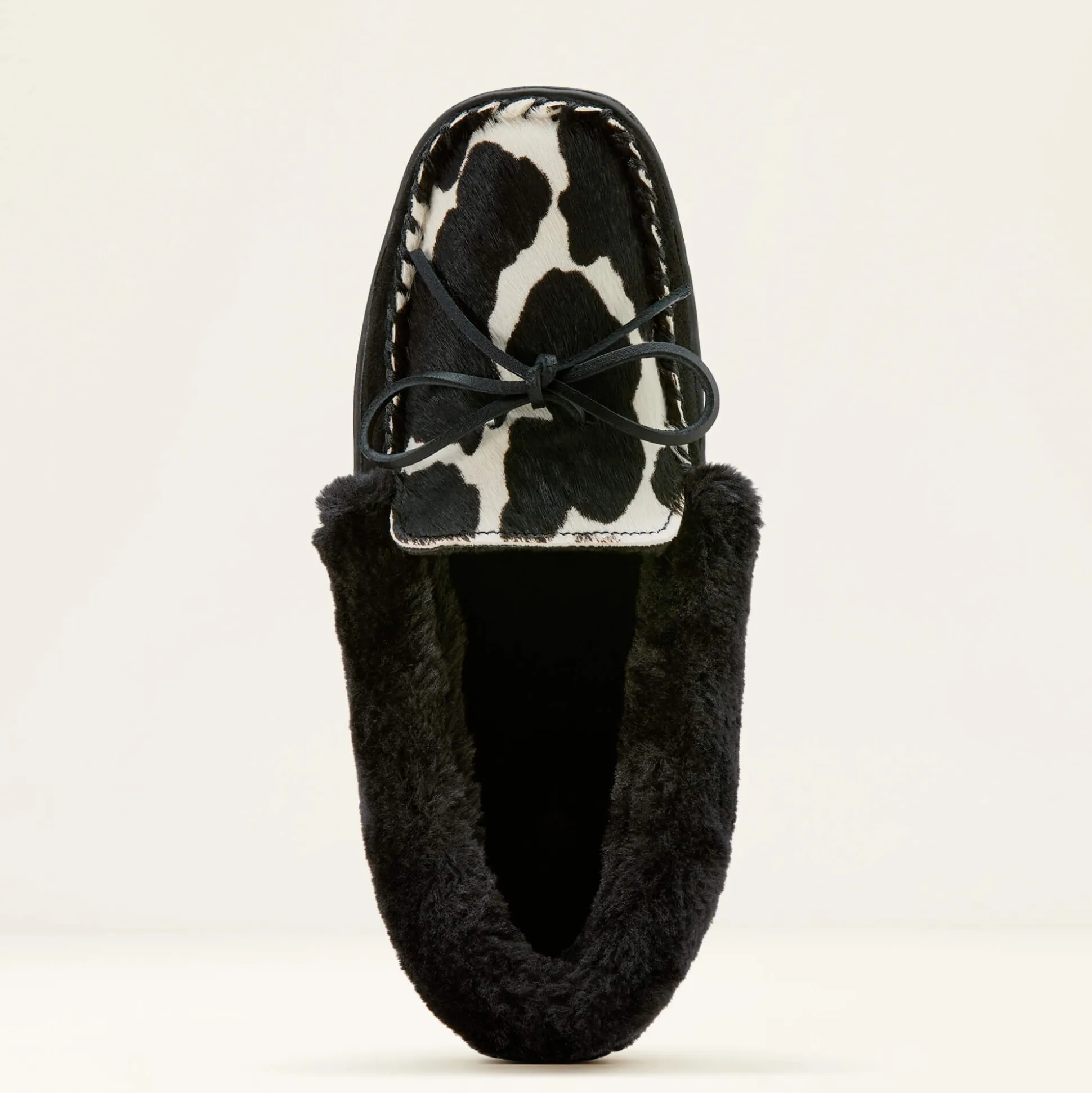 Moccasin Slipper