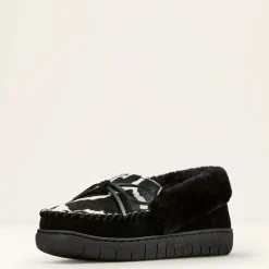 Moccasin Slipper