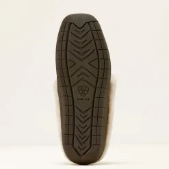 Moccasin Slipper