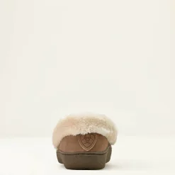 Moccasin Slipper