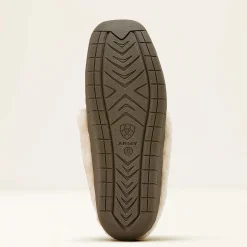Moccasin Slipper