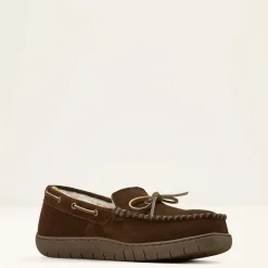 Moccasin Slipper