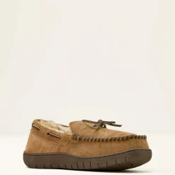 Moccasin Slipper