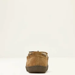 Moccasin Slipper