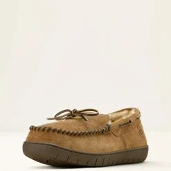 Moccasin Slipper