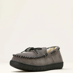 Moccasin Slipper