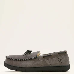 Moccasin Slipper