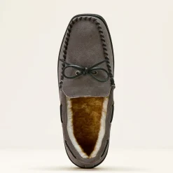 Moccasin Slipper