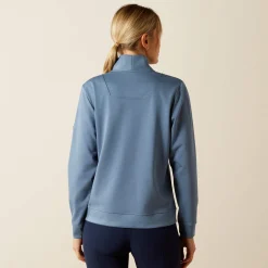 Montadale 1/2 Zip Pullover