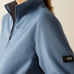 Montadale 1/2 Zip Pullover