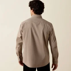 Monty Modern Fit Shirt