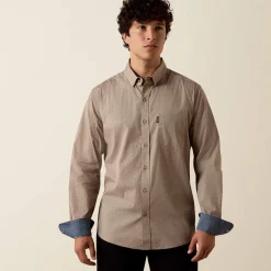 Monty Modern Fit Shirt