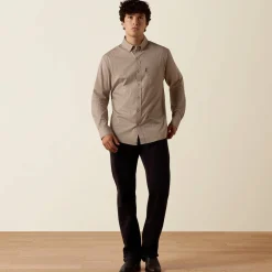 Monty Modern Fit Shirt