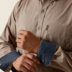 Monty Modern Fit Shirt