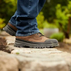 Moresby Waterproof Boot