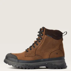 Moresby Waterproof Boot