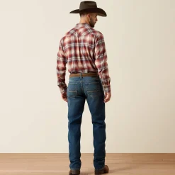 M4 Relaxed Acclimatize Dayne Boot Cut Jean