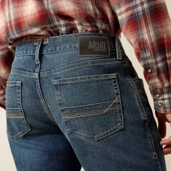 M4 Relaxed Acclimatize Dayne Boot Cut Jean
