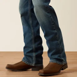 M4 Relaxed Acclimatize Dayne Boot Cut Jean
