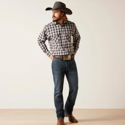 M4 Relaxed Derek Boot Cut Jean