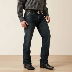 M4 Relaxed Elias Boot Cut Jean