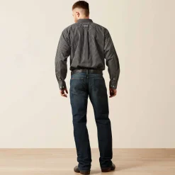 M4 Relaxed Elias Boot Cut Jean