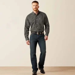 M4 Relaxed Elias Boot Cut Jean