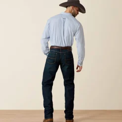 M4 Relaxed Hansen Boot Cut Jean