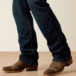 M4 Relaxed Hansen Boot Cut Jean
